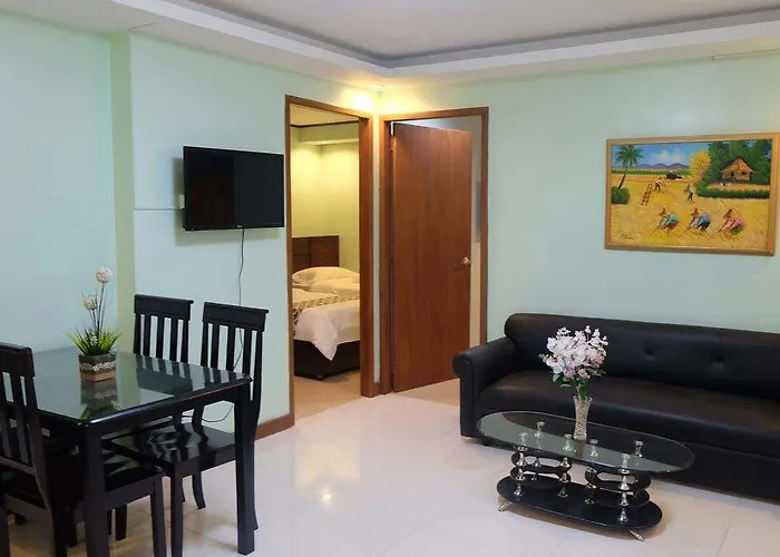 Hotel Mannra