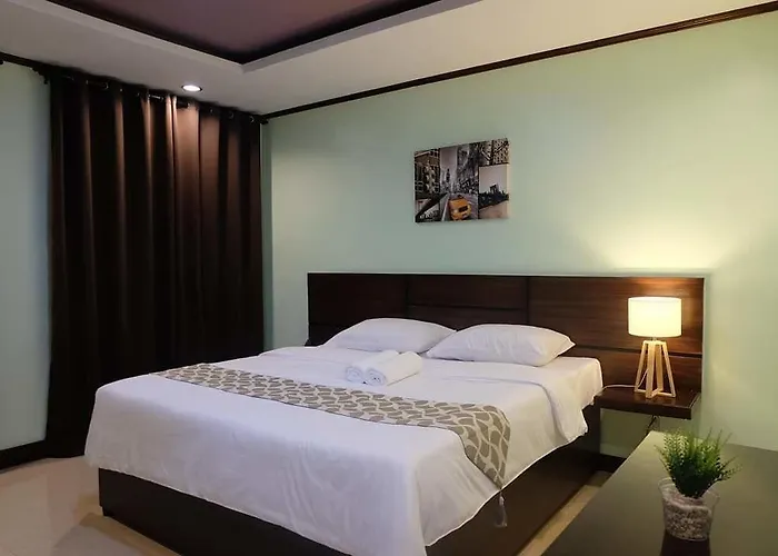 Hotel Mannra *