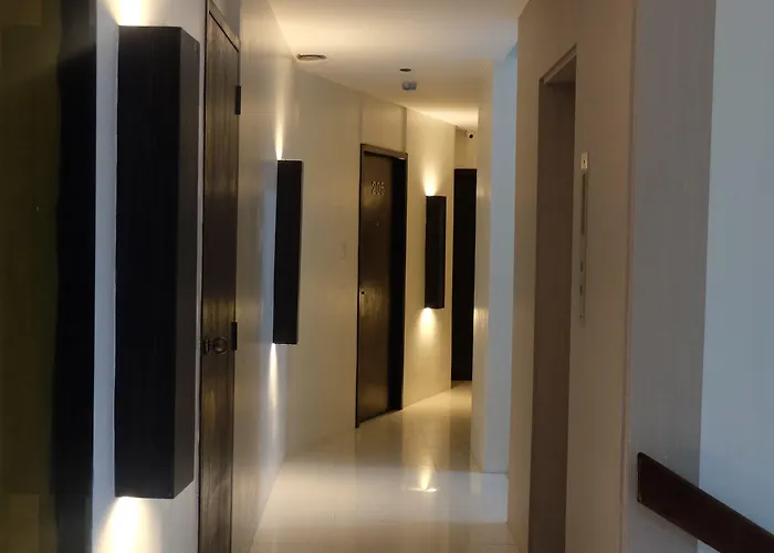 Mannra Hotel Manila