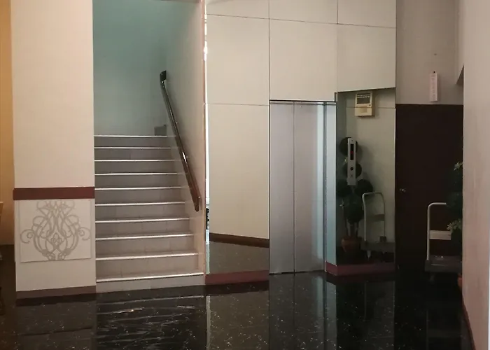 Mannra Hotel Manila