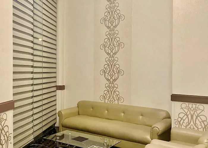 Hotel Mannra