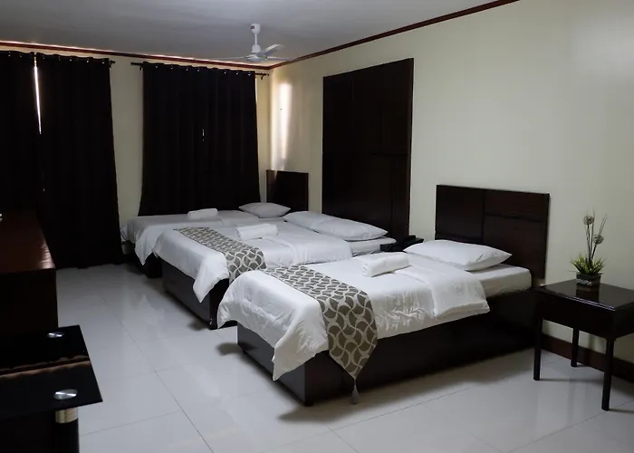 Mannra Hotel *