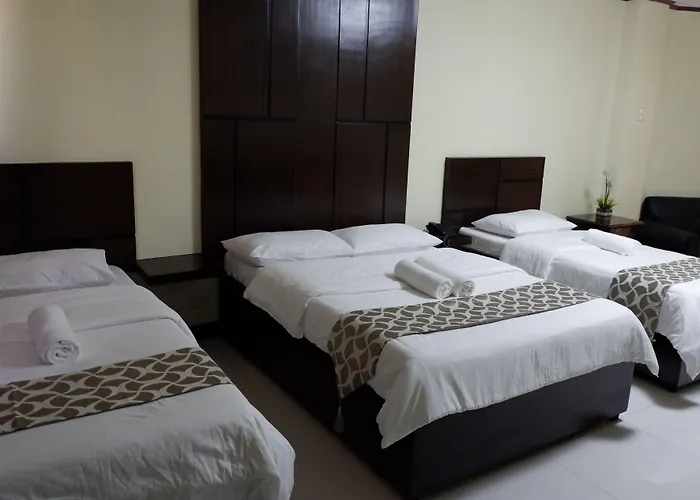 Mannra Hotel