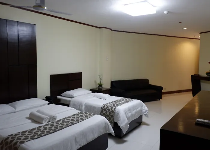 Hotel Mannra