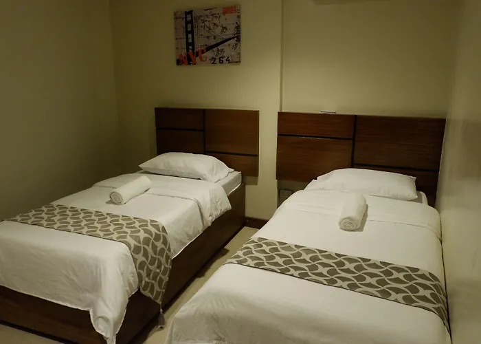 Mannra Hotel